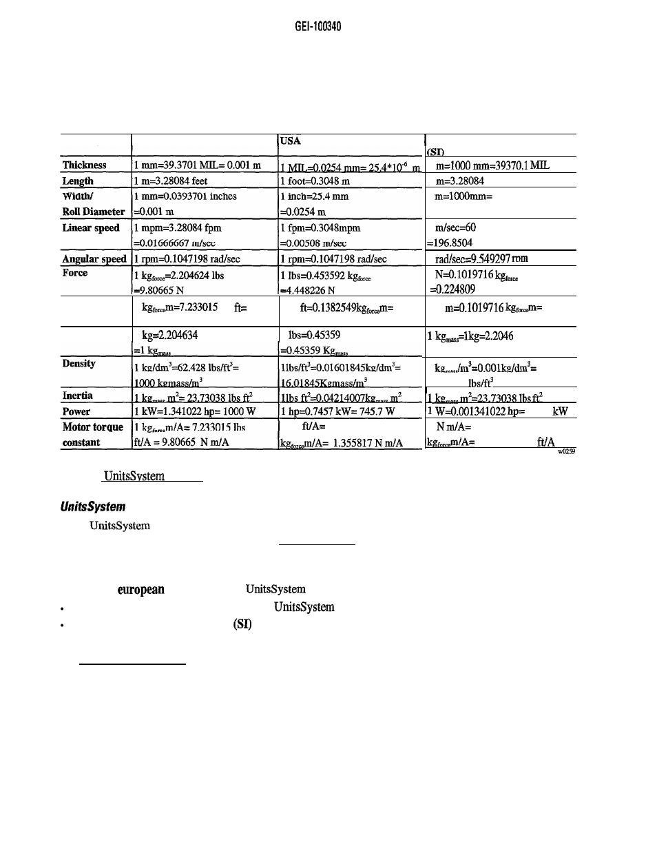 GE Industrial Solutions 6KCV300WPD User Manual | Page 208 / 232