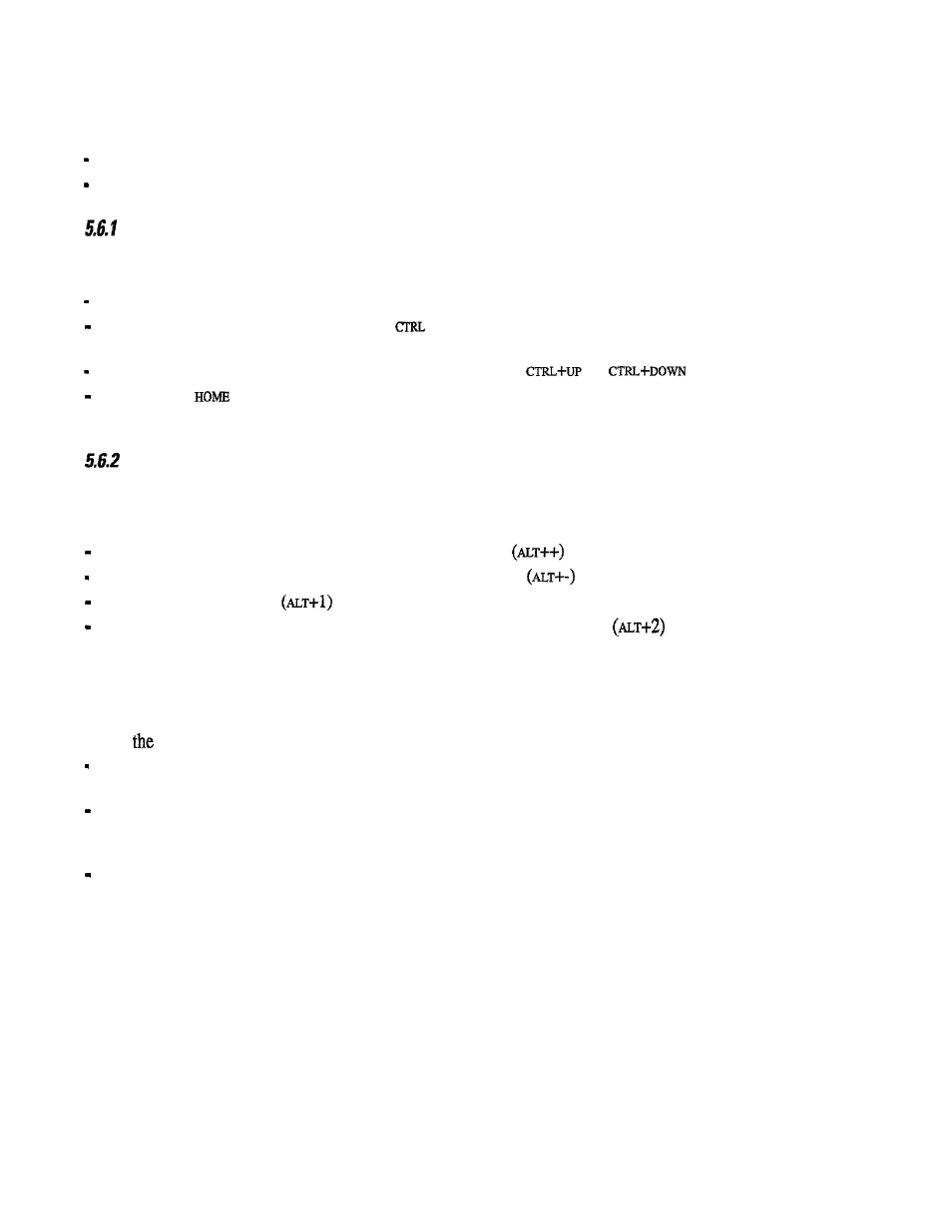 GE Industrial Solutions 6KCV300WPD User Manual | Page 32 / 232