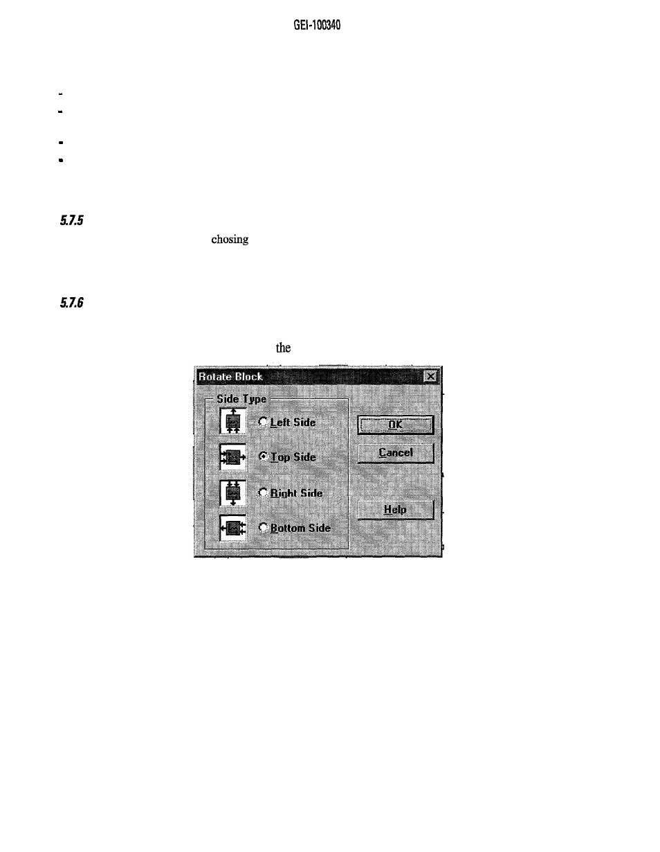 GE Industrial Solutions 6KCV300WPD User Manual | Page 34 / 232