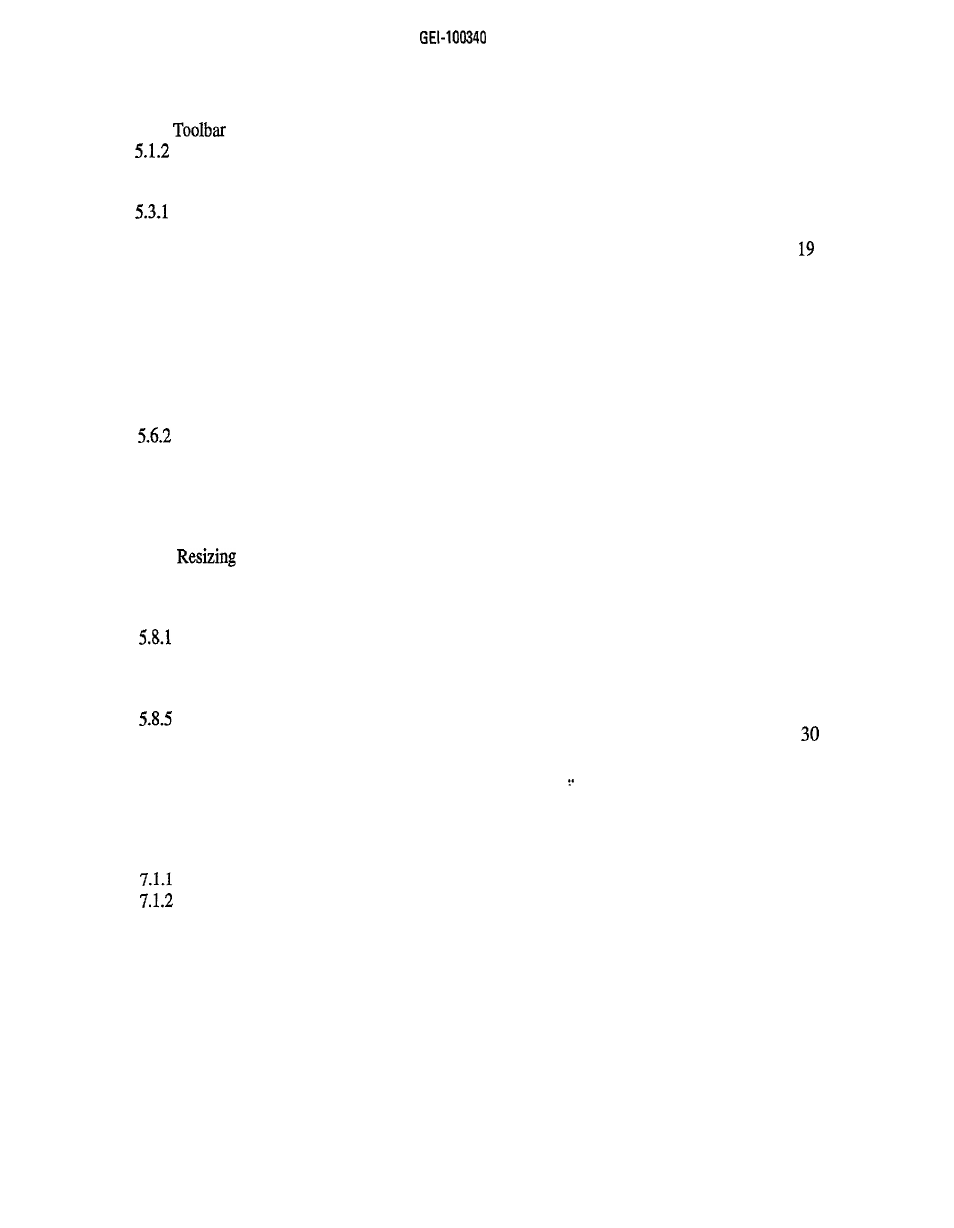 GE Industrial Solutions 6KCV300WPD User Manual | Page 4 / 232