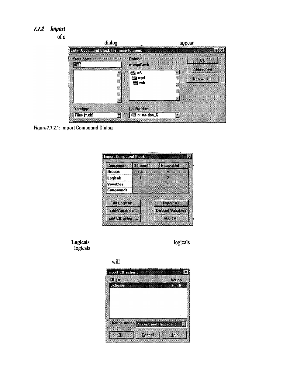 GE Industrial Solutions 6KCV300WPD User Manual | Page 47 / 232