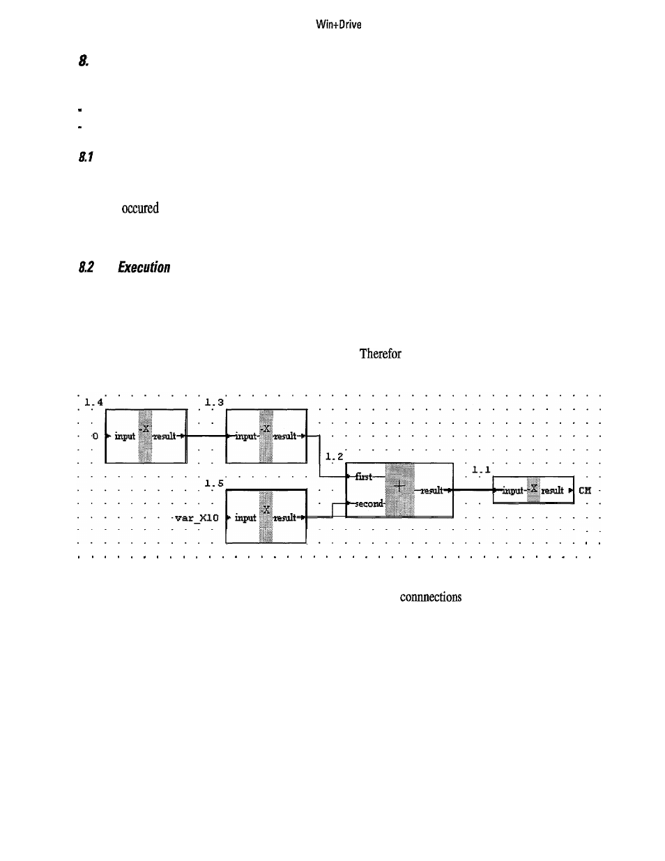 Generating programs | GE Industrial Solutions 6KCV300WPD User Manual | Page 49 / 232