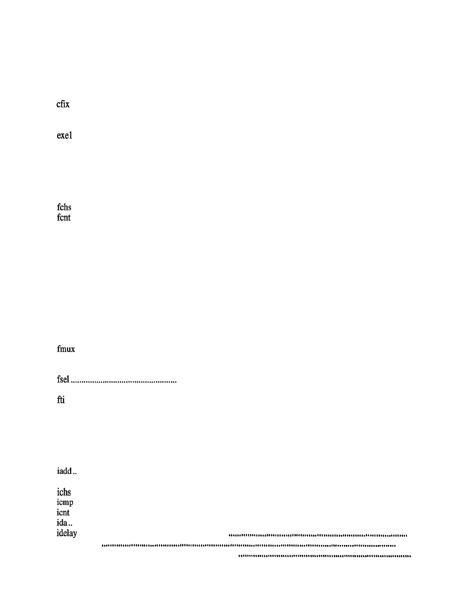 GE Industrial Solutions 6KCV300WPD User Manual | Page 6 / 232