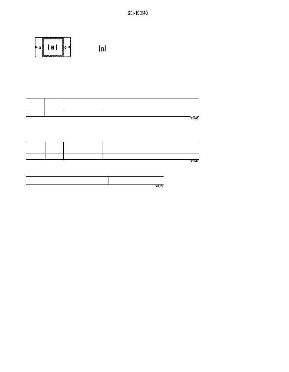 GE Industrial Solutions 6KCV300WPD User Manual | Page 80 / 232