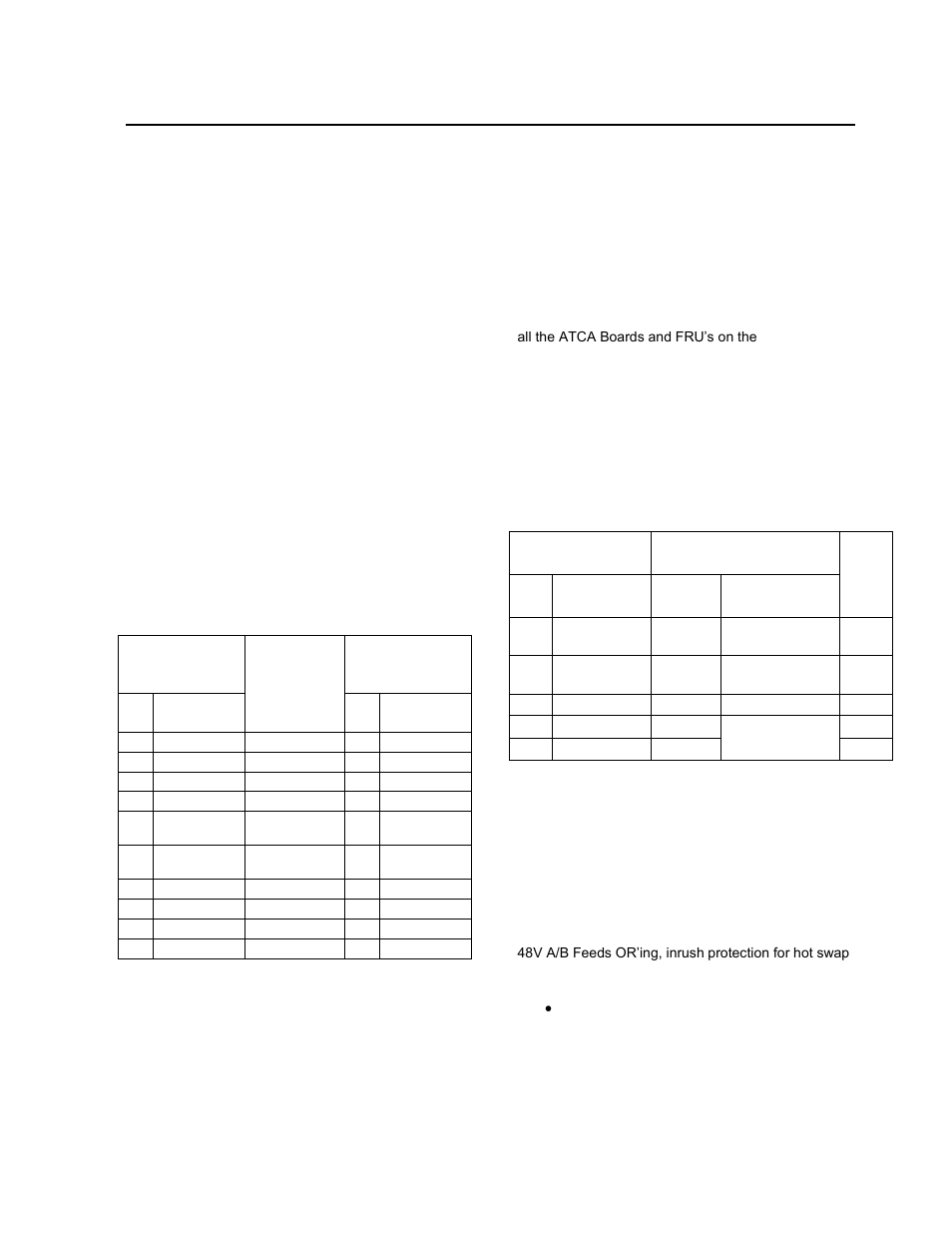 Design considerations, Data sheet | GE Industrial Solutions PIM300X Series User Manual | Page 12 / 20