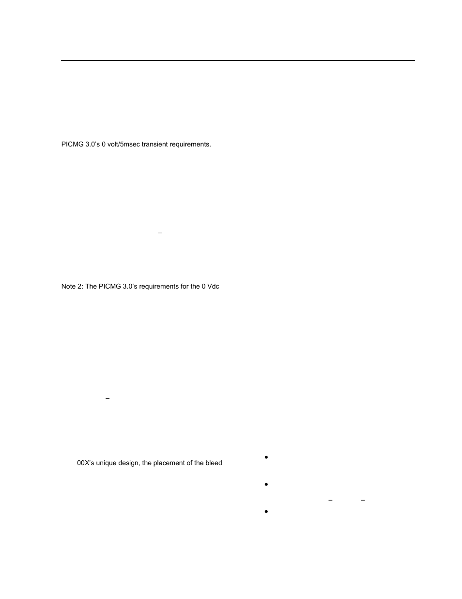 GE Industrial Solutions PIM300X Series User Manual | Page 15 / 20