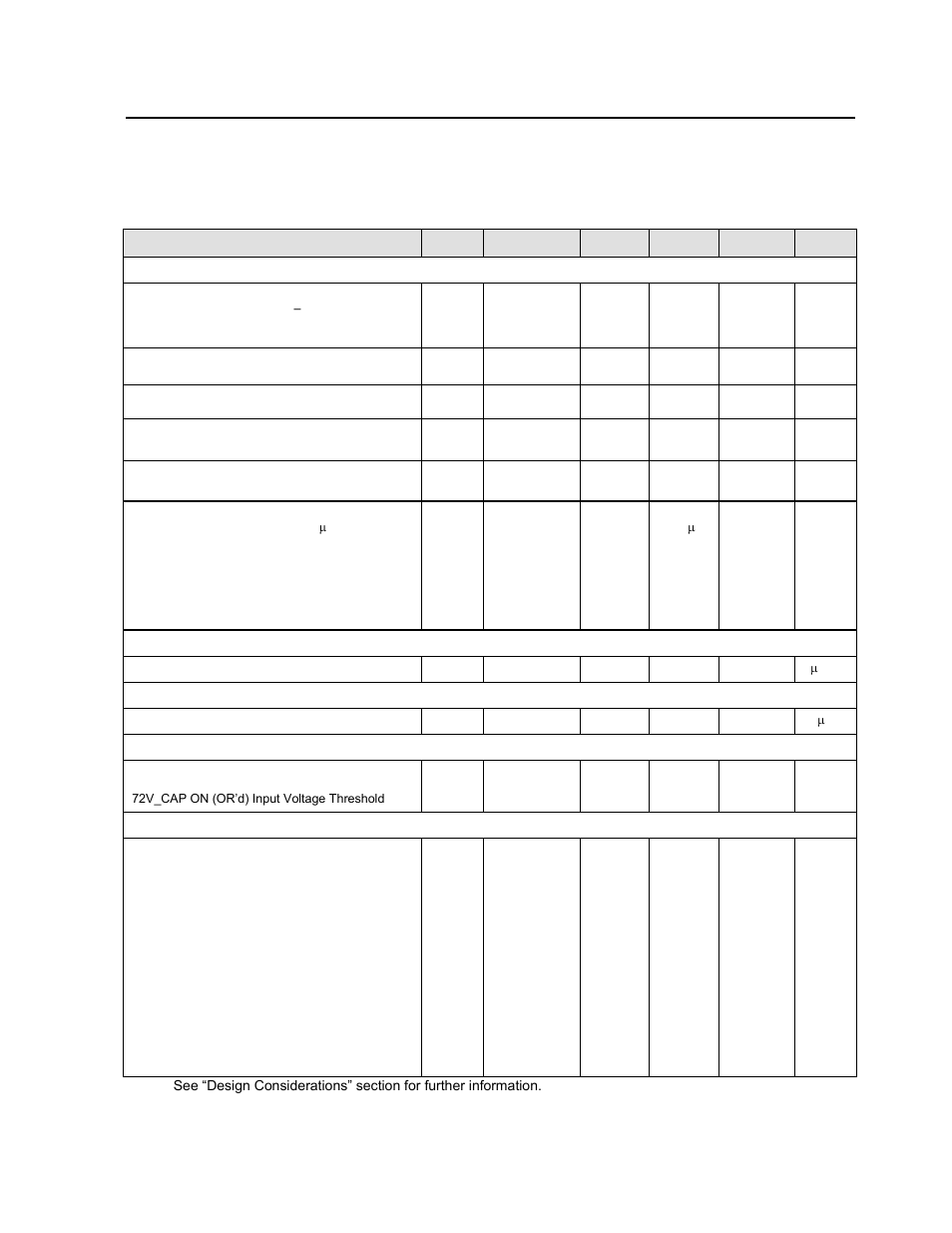 Electrical specifications, Data sheet | GE Industrial Solutions PIM300X Series User Manual | Page 4 / 20