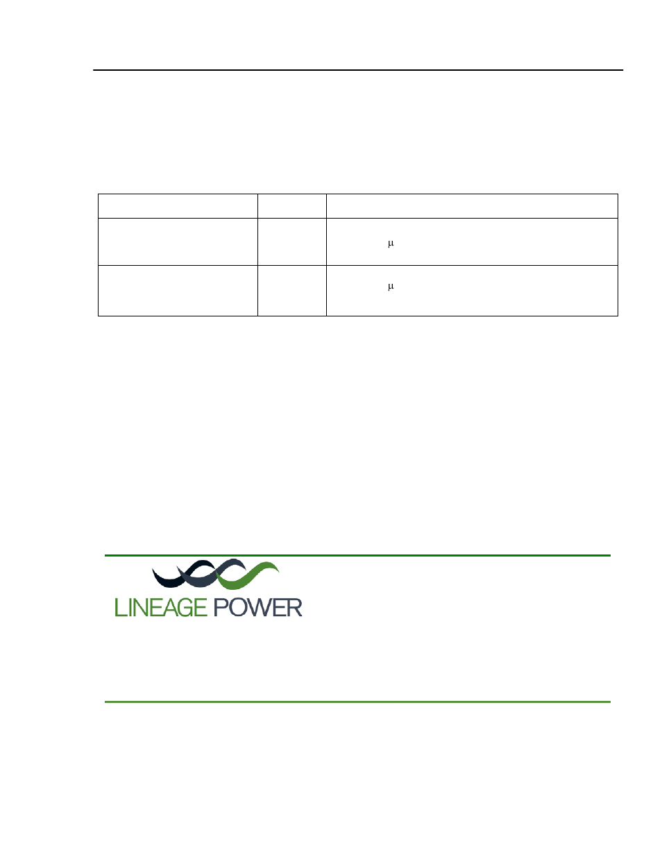 Ordering information, Table 10. coding scheme for ordering, Product description | Comcode, Expanded product description, Zephyr 5/12 v 0.8/3.5 v 20a j, 5 vin to12 vin; 0.8 vout to 3.3 vout; 20 a iout, Zra020a0f-vz, Rohs compliant | GE Industrial Solutions Zephyr Non-Isolated SMT User Manual | Page 29 / 29