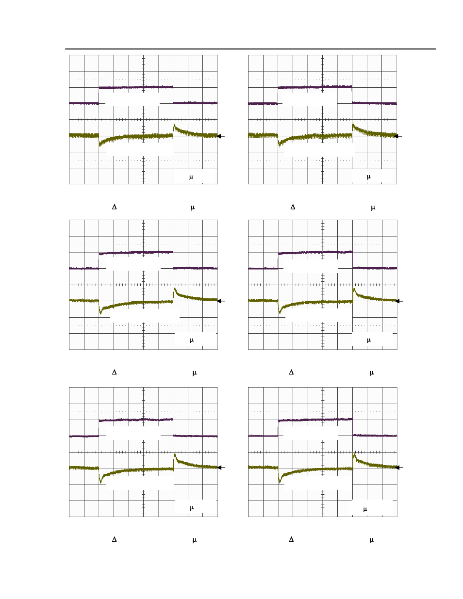 GE Industrial Solutions Zephyr Non-Isolated SMT User Manual | Page 9 / 29