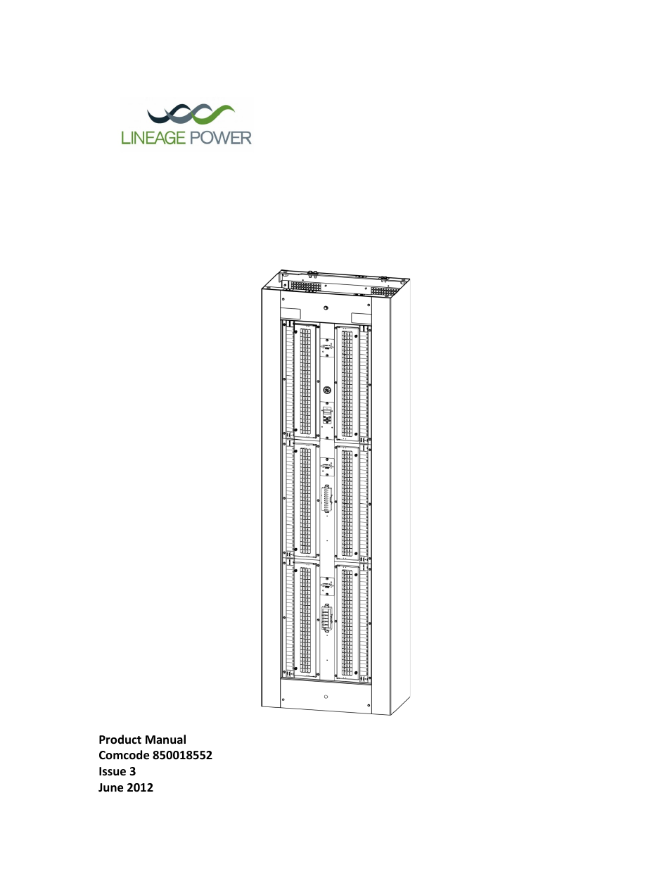 GE Industrial Solutions BDCBB H569-445 User Manual | 39 pages