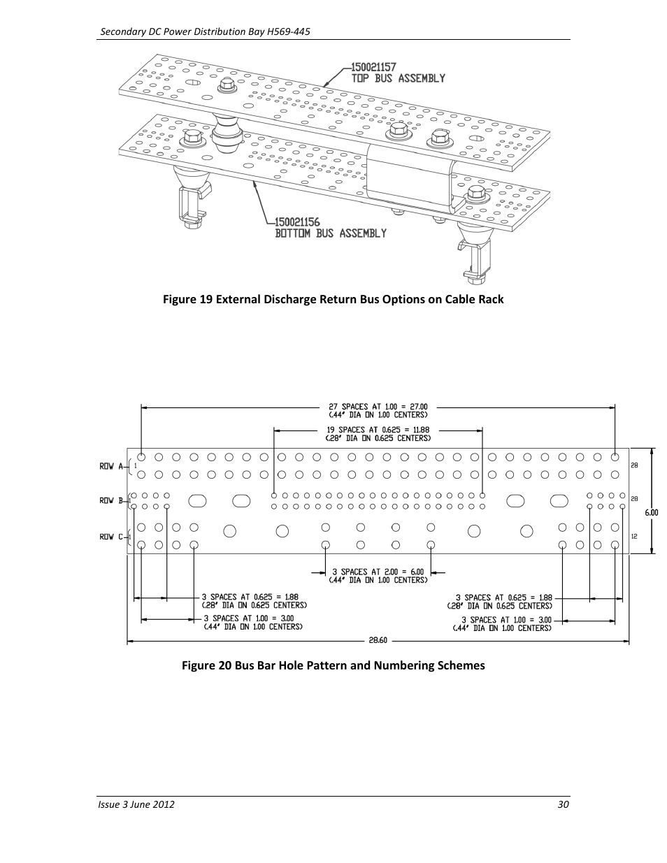 GE Industrial Solutions BDCBB H569-445 User Manual | Page 30 / 39