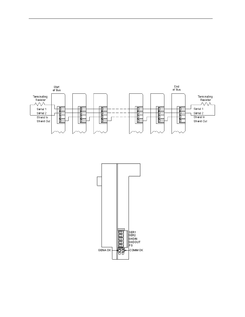 GE Industrial Solutions HE300GEN150 User Manual | Page 11 / 47