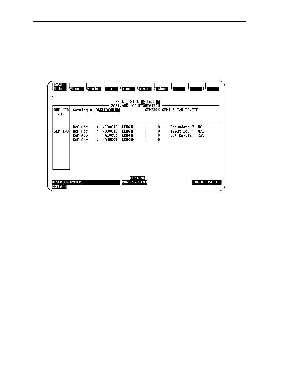 GE Industrial Solutions HE300GEN150 User Manual | Page 21 / 47