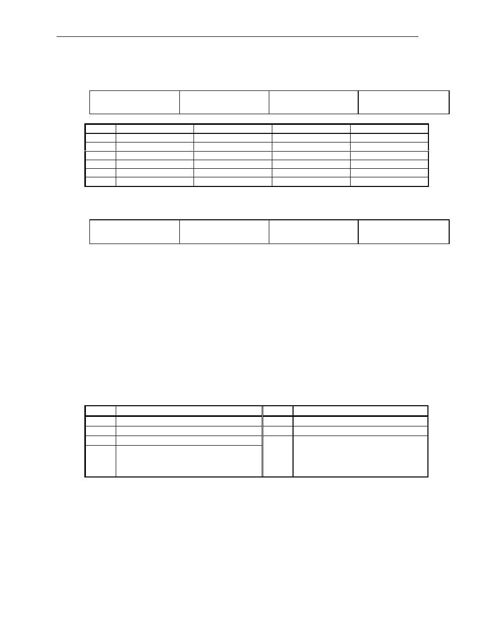 GE Industrial Solutions HE300GEN150 User Manual | Page 35 / 47