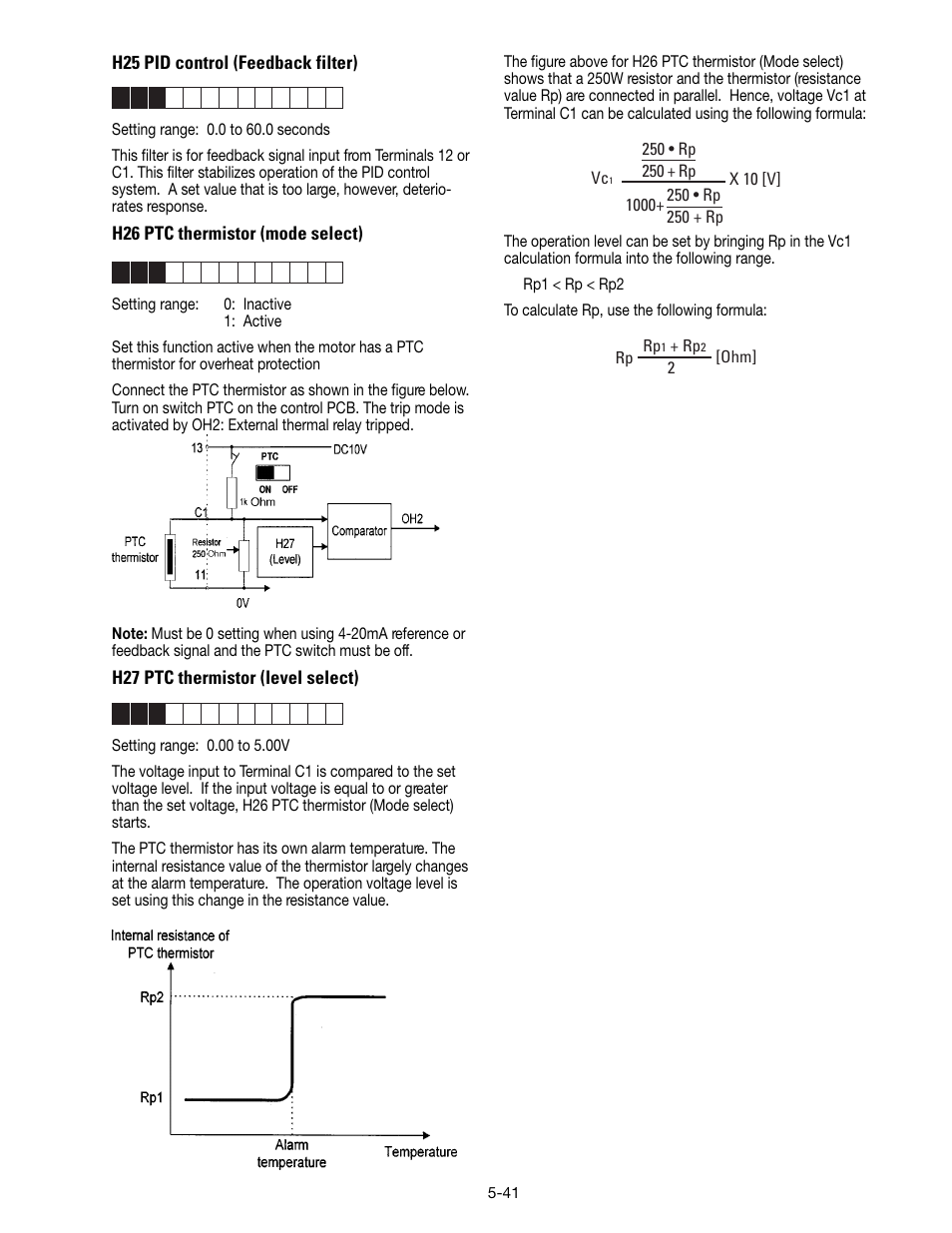 GE Industrial Solutions AF-300 P11 User Manual | Page 94 / 154