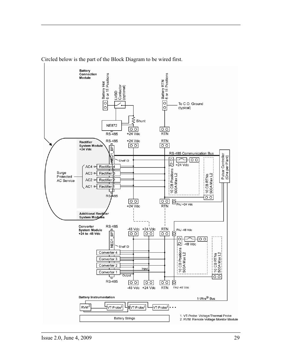 Connect ac utility | GE Industrial Solutions H2007001 G11 Series User Manual | Page 29 / 94