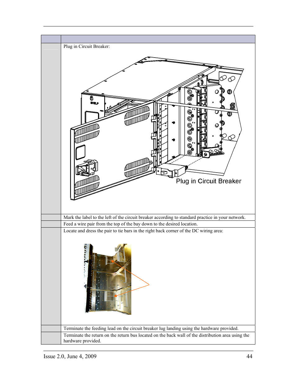 GE Industrial Solutions H2007001 G11 Series User Manual | Page 44 / 94