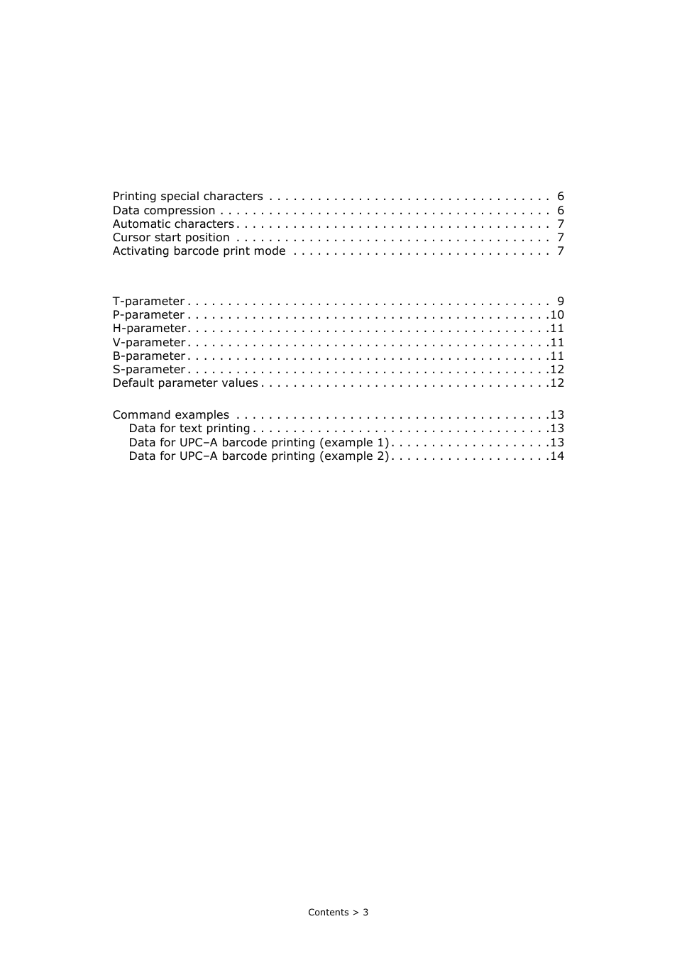 Toshiba e-STUDIO222cp User Manual | Page 3 / 16
