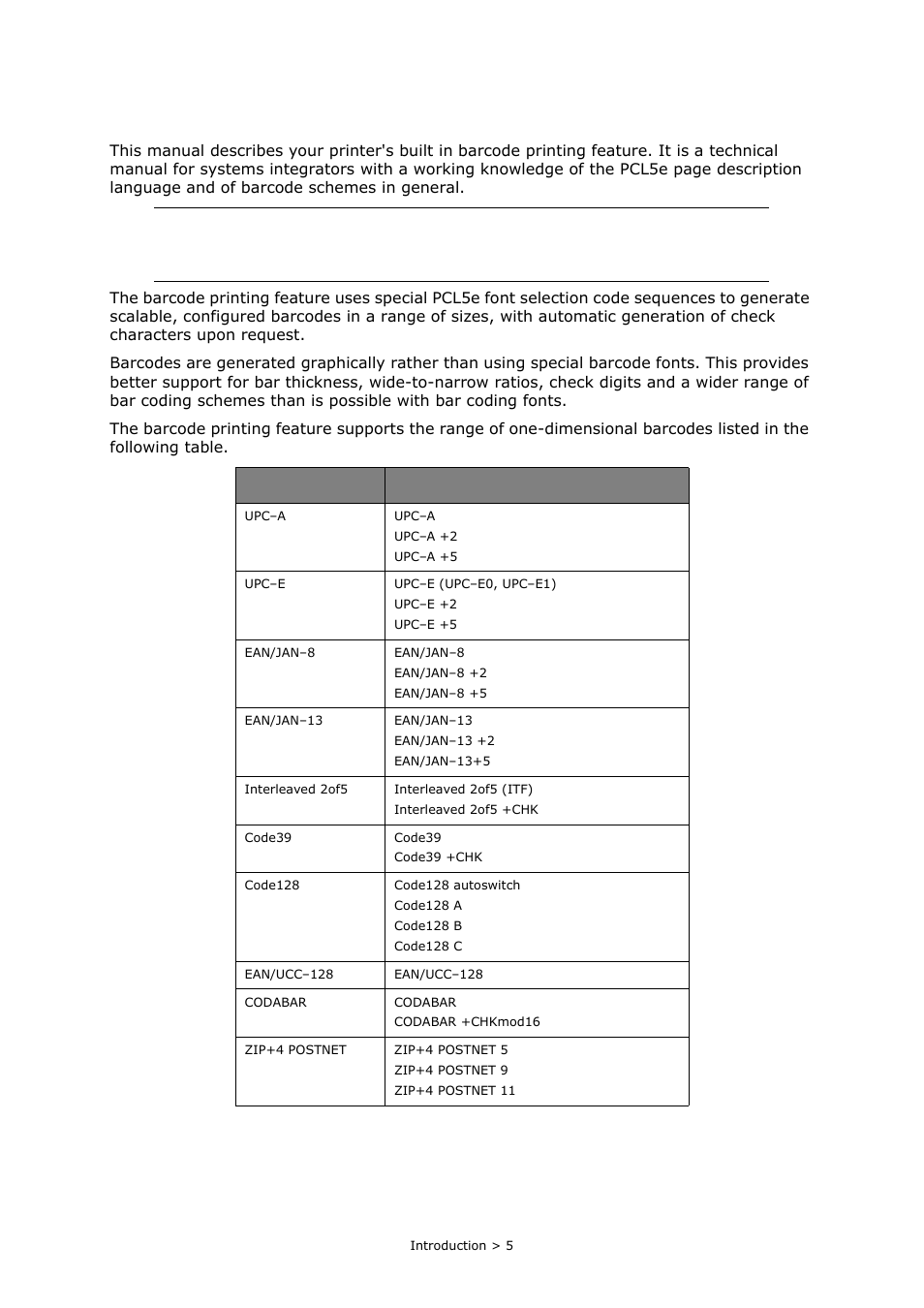 Introduction, Ntroduction | Toshiba e-STUDIO222cp User Manual | Page 5 / 16