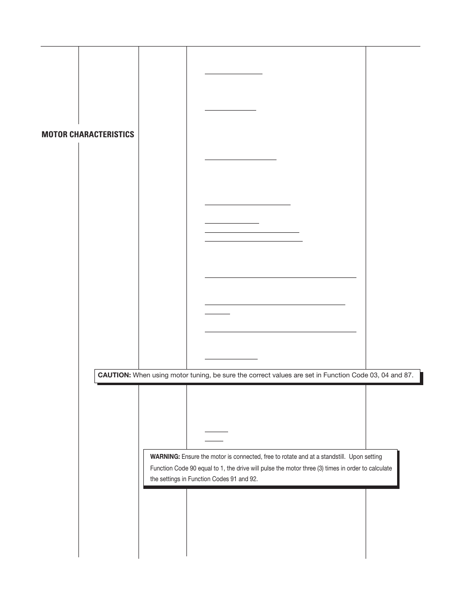 GE Industrial Solutions AF-300E$ User Manual | Page 90 / 134