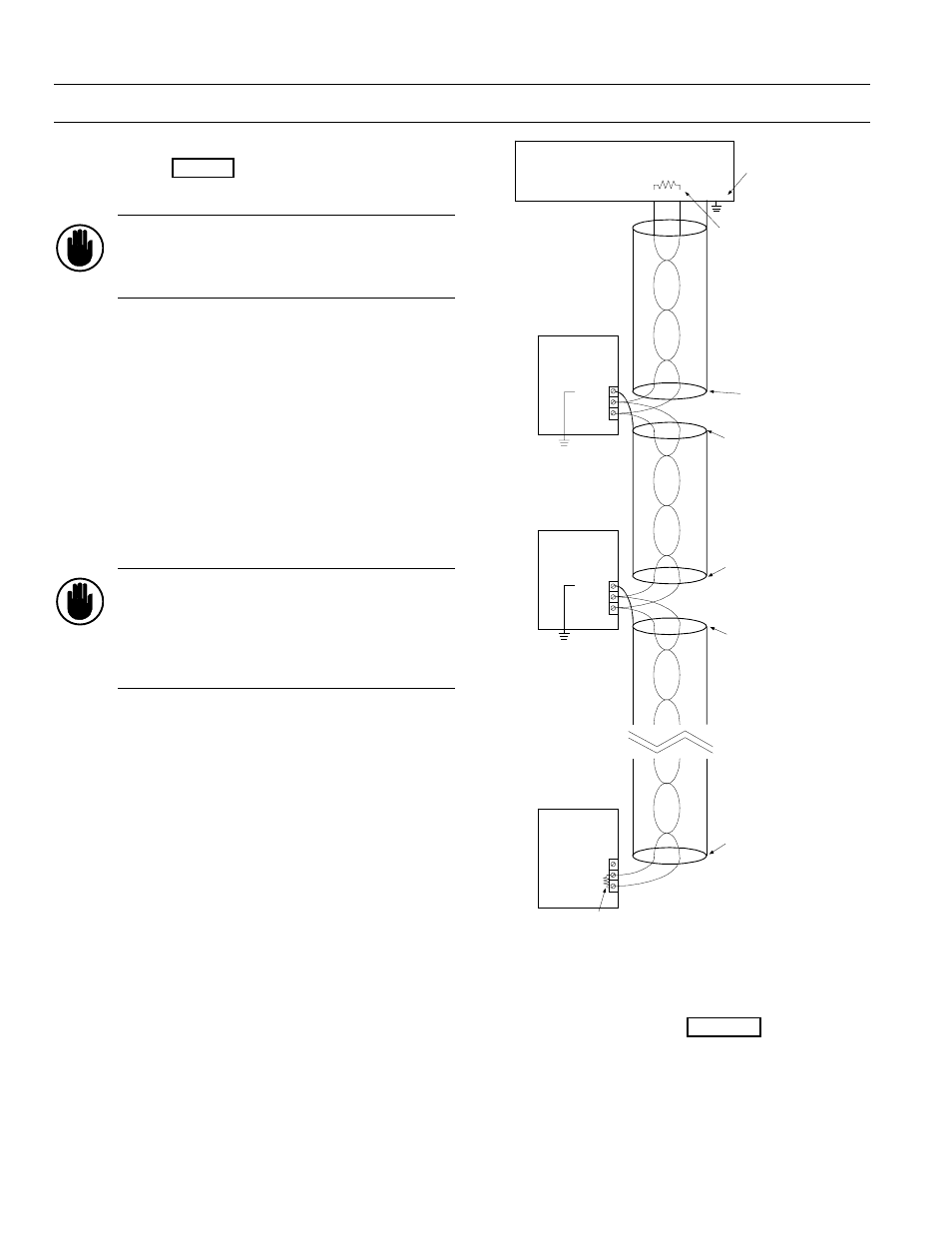 Figure 9 i | GE Industrial Solutions POWER LEADER PMCS Network Architecture Guide User Manual | Page 26 / 80