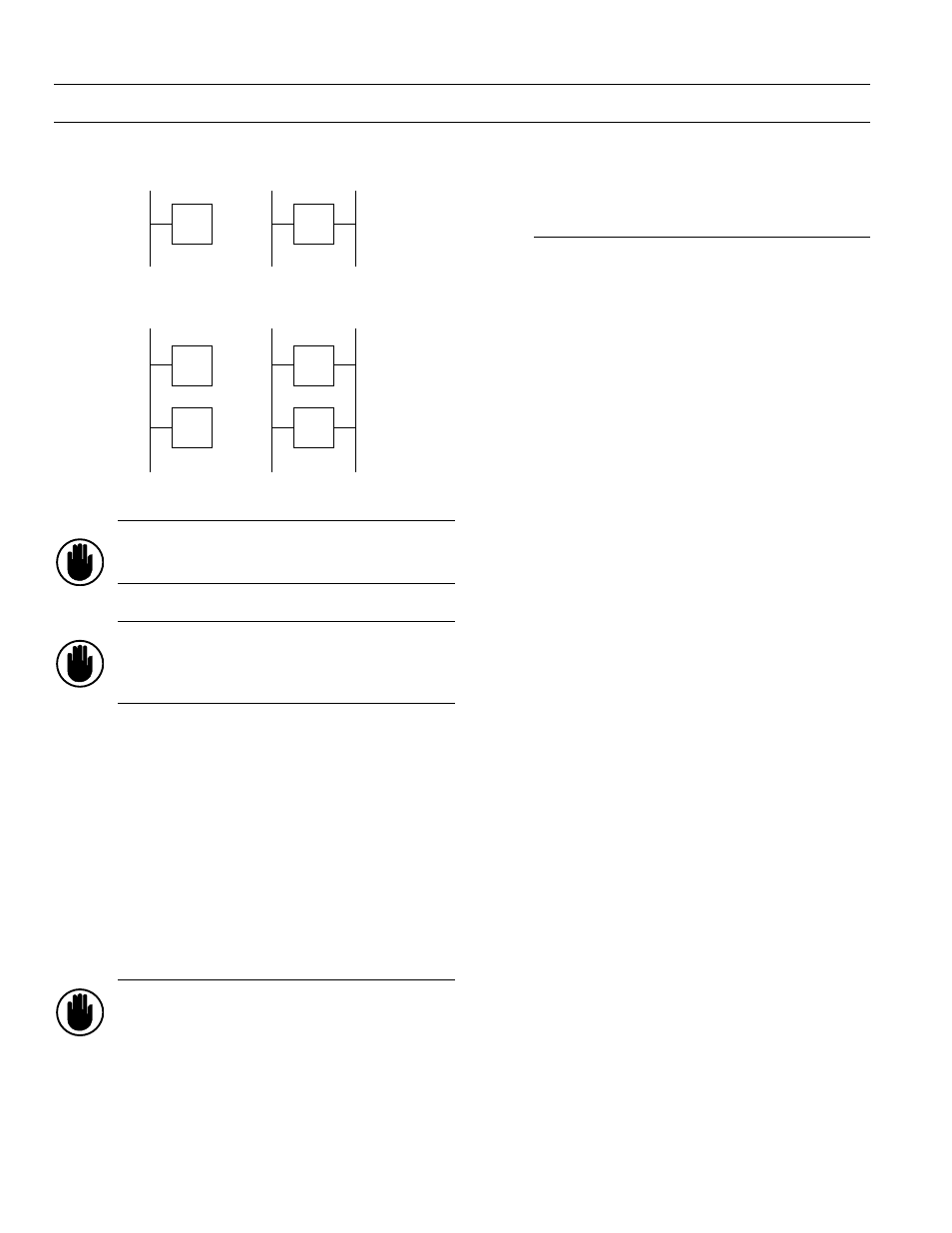 Figure 14 | GE Industrial Solutions POWER LEADER PMCS Network Architecture Guide User Manual | Page 28 / 80