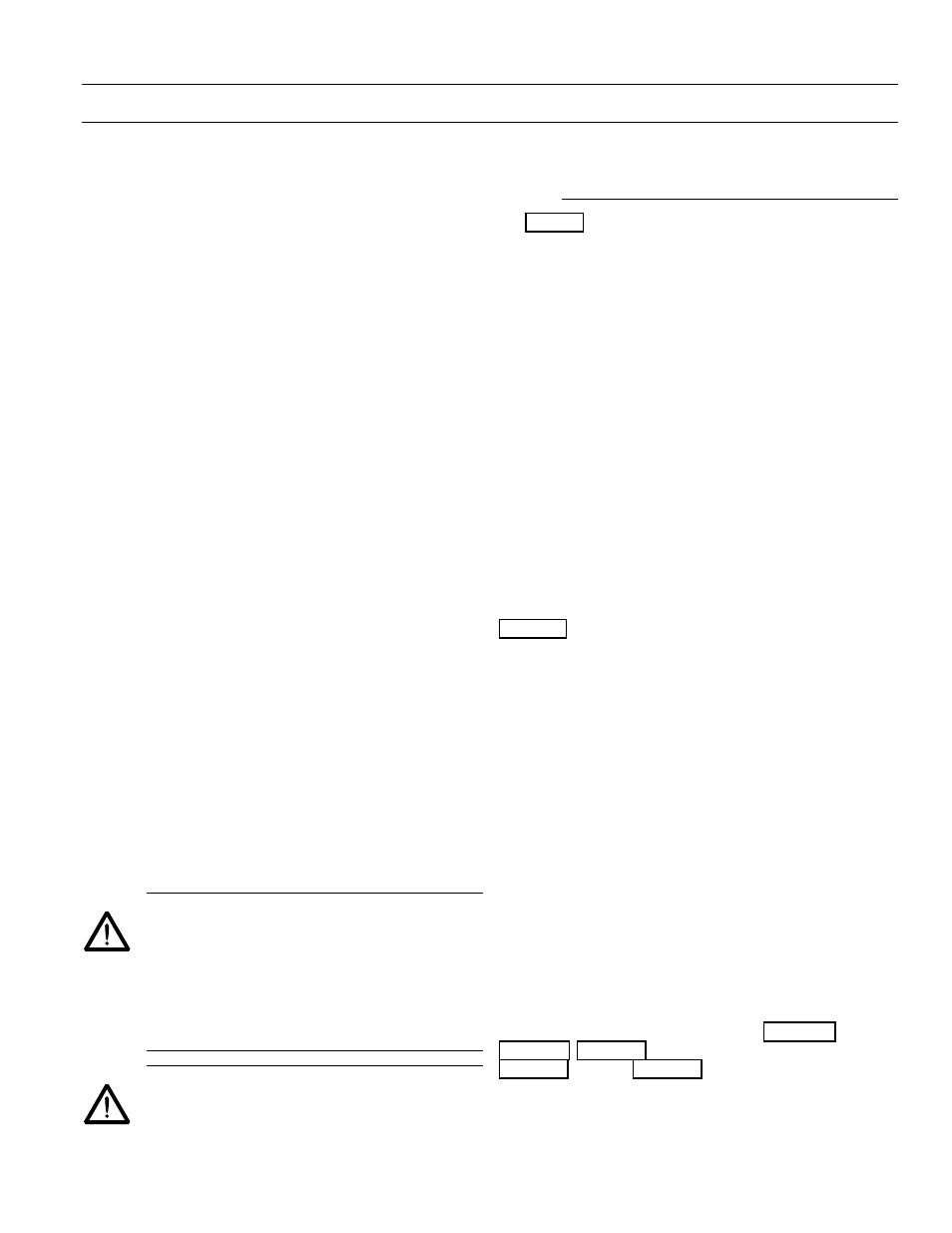 Type of wire, Termination, Shield grounding | 3–2 modbus – commnet integration, Wiring concerns | GE Industrial Solutions POWER LEADER PMCS Network Architecture Guide User Manual | Page 49 / 80