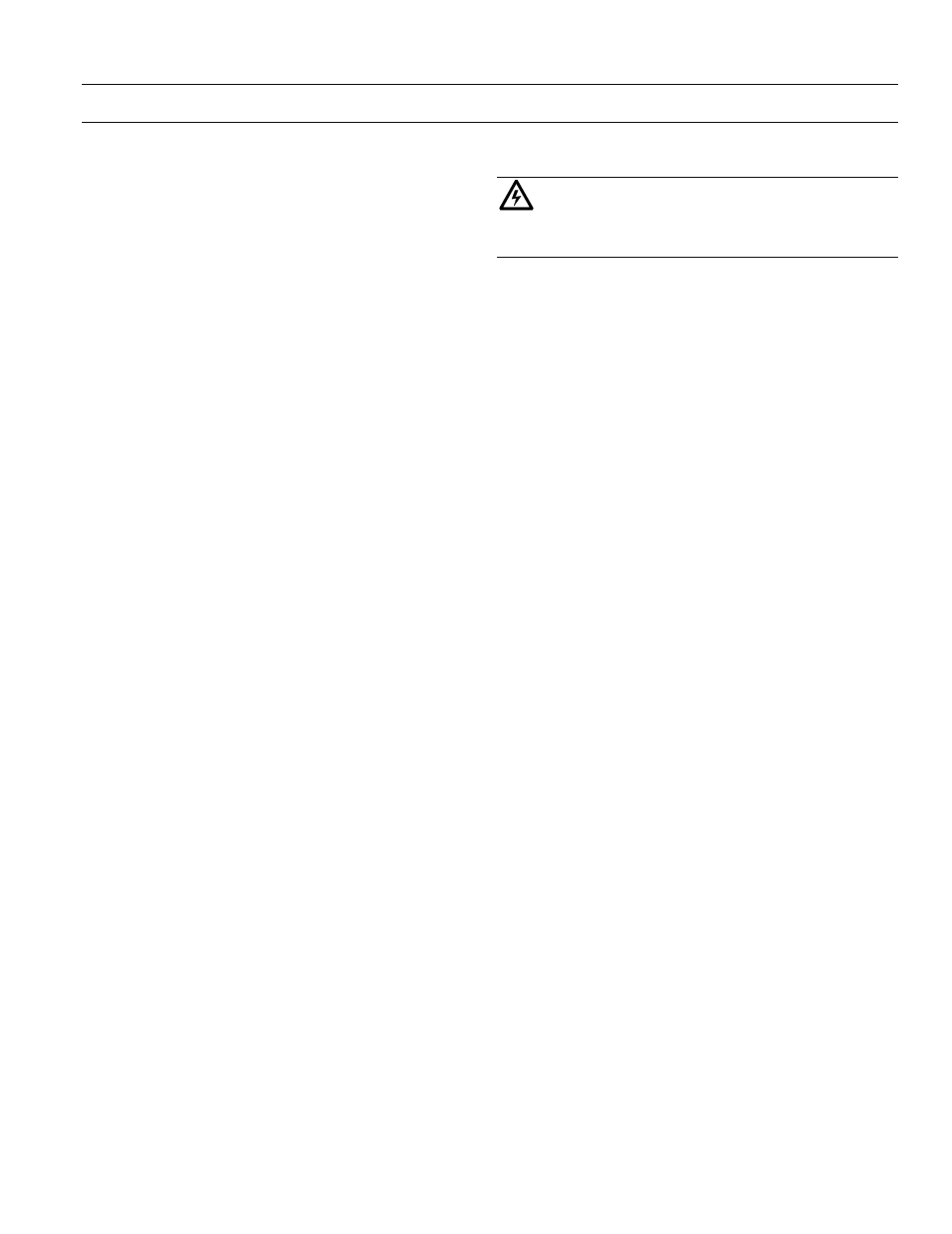 3–3 modbus – ethernet integration, 3–4 local configuration of ieds, 3–5 applying power to the system | 3–6 software loading and startup | GE Industrial Solutions POWER LEADER PMCS Network Architecture Guide User Manual | Page 51 / 80