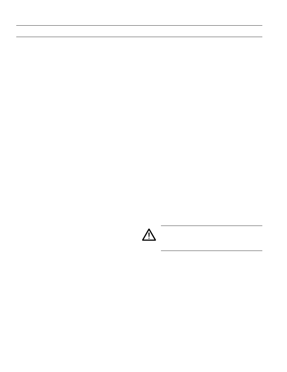 Chapter 4 –trouble-shooting, 4–1 communication network trouble-shooting | GE Industrial Solutions POWER LEADER PMCS Network Architecture Guide User Manual | Page 52 / 80
