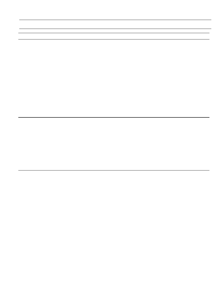 GE Industrial Solutions POWER LEADER PMCS Network Architecture Guide User Manual | Page 57 / 80