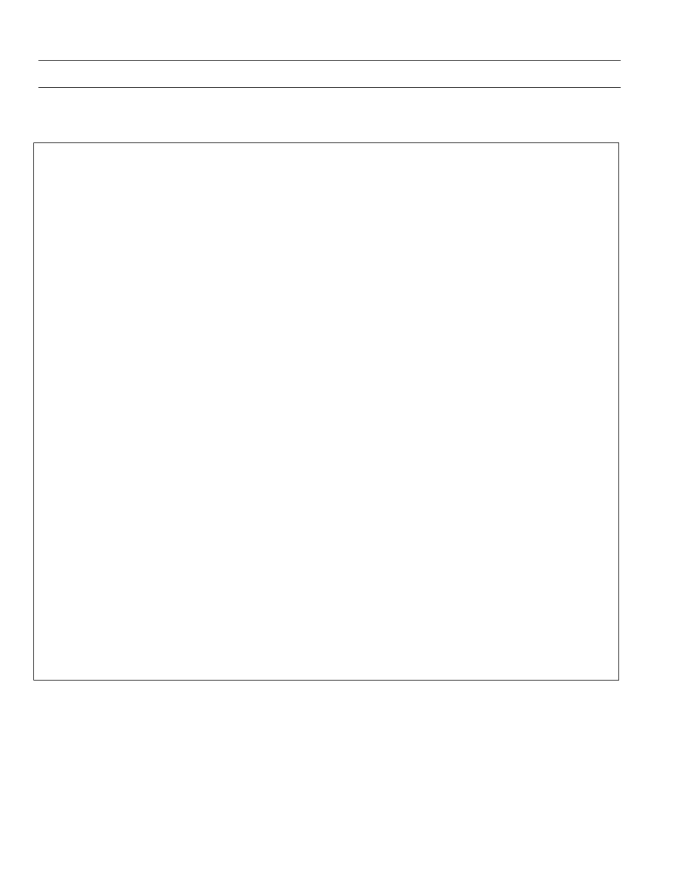 GE Industrial Solutions POWER LEADER PMCS Network Architecture Guide User Manual | Page 74 / 80