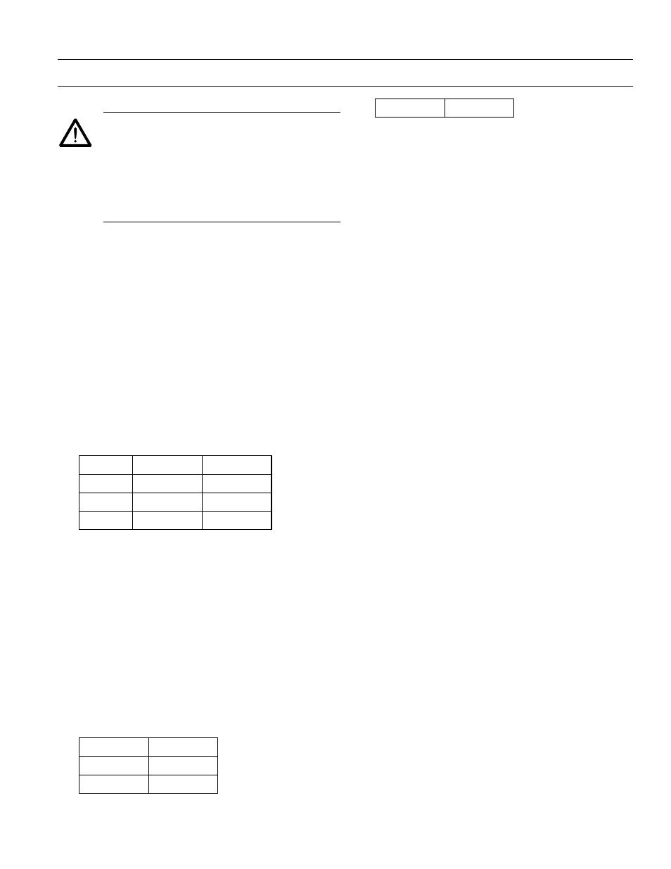 Connect tech rs-485 card, Ethernet gateway | GE Industrial Solutions POWER LEADER PMCS Network Architecture Guide User Manual | Page 77 / 80