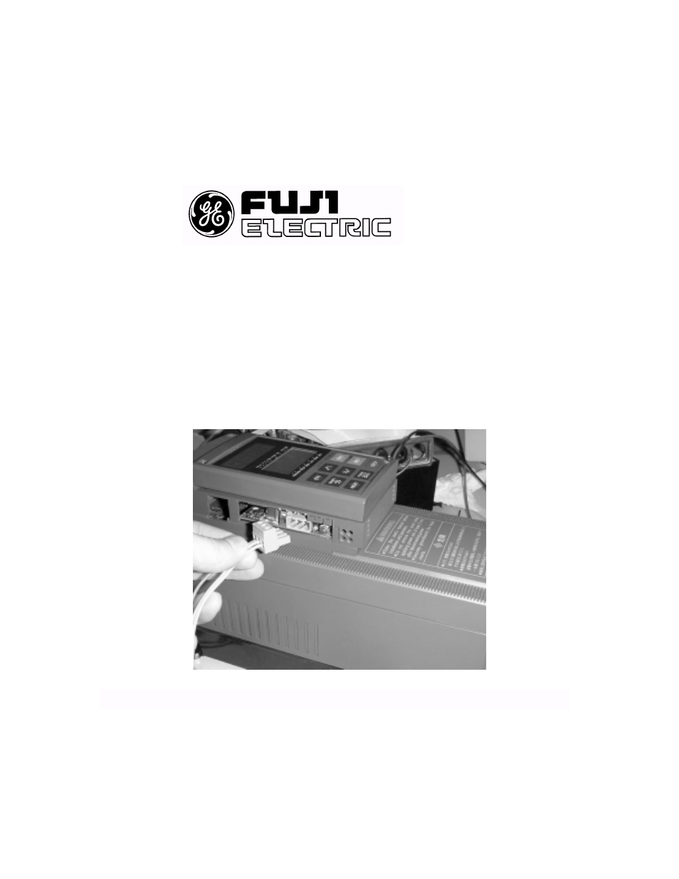 GE Industrial Solutions LONWORKS Interface Card OPC-G11S-LON User Manual | 32 pages