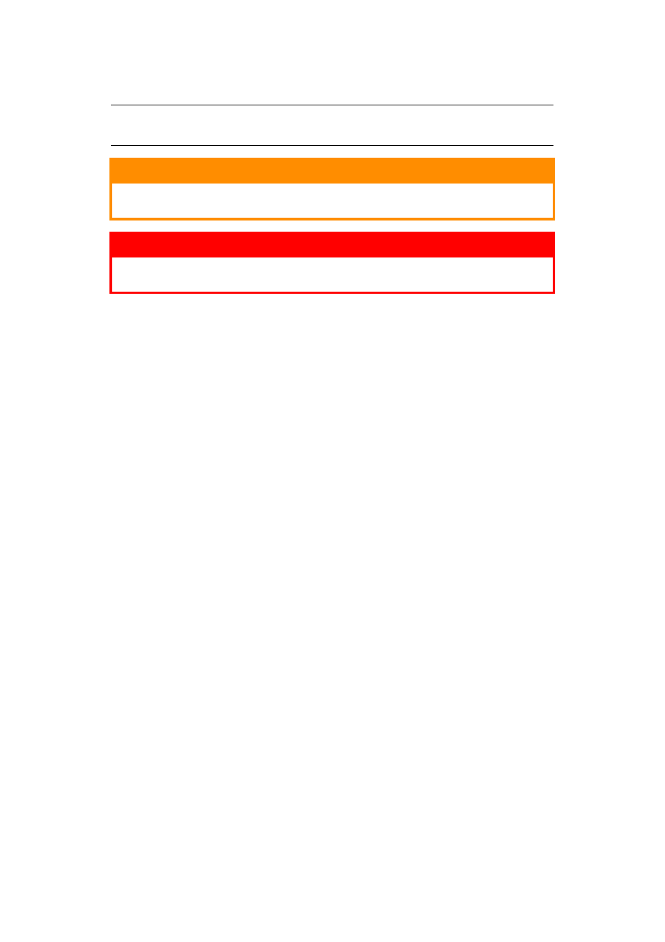 Notes, cautions and warnings | Toshiba e-STUDIO382p User Manual | Page 4 / 22