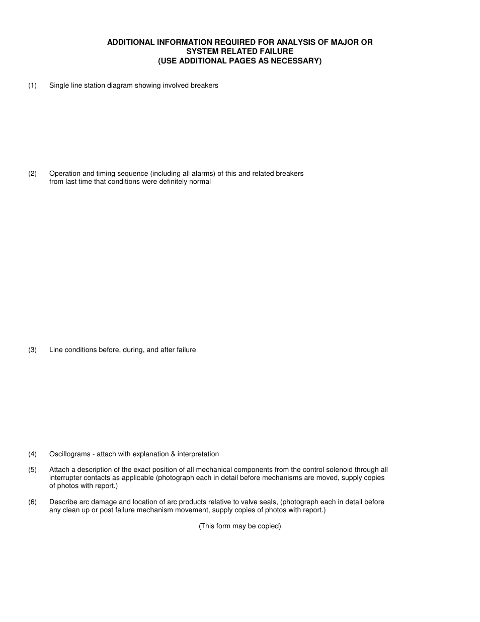 GE Industrial Solutions PowerVac with ML-18 or ML-18H Mechanism User Manual | Page 40 / 44