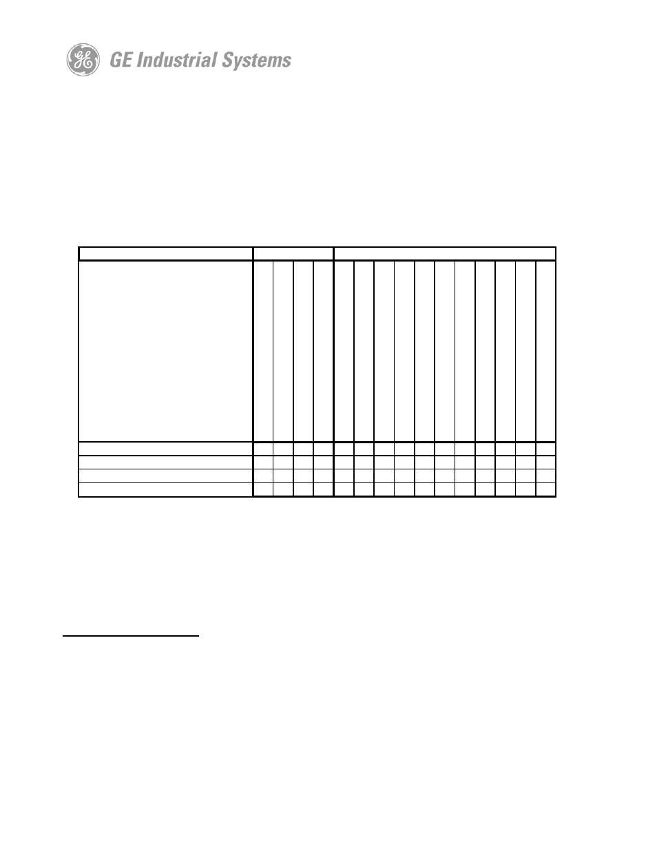 Required tools | GE Industrial Solutions LP11U Series UPS - PDU option User Manual | Page 2 / 7