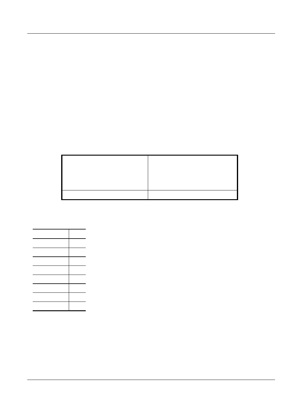 2 configuration | GE Industrial Solutions AF-300 P11_G11 Metasys N2 User Manual | Page 10 / 13