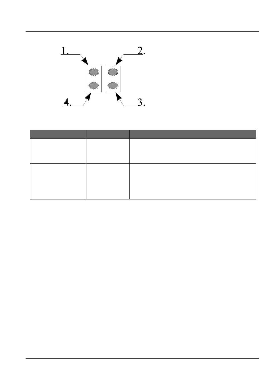 GE Industrial Solutions AF-300 P11_G11 Metasys N2 User Manual | Page 12 / 13