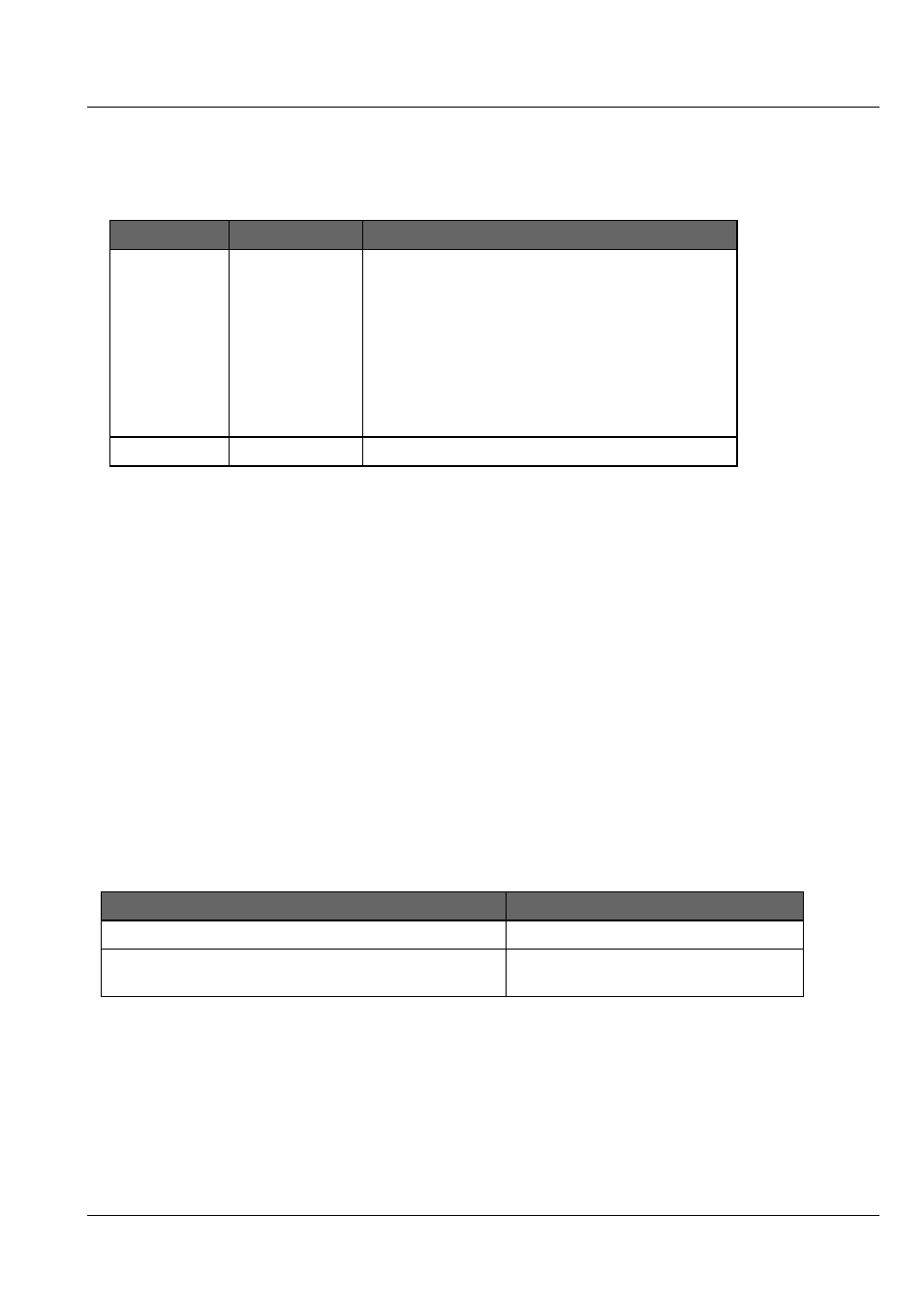 Preface, Related documents | GE Industrial Solutions AF-300 P11_G11 Metasys N2 User Manual | Page 2 / 13
