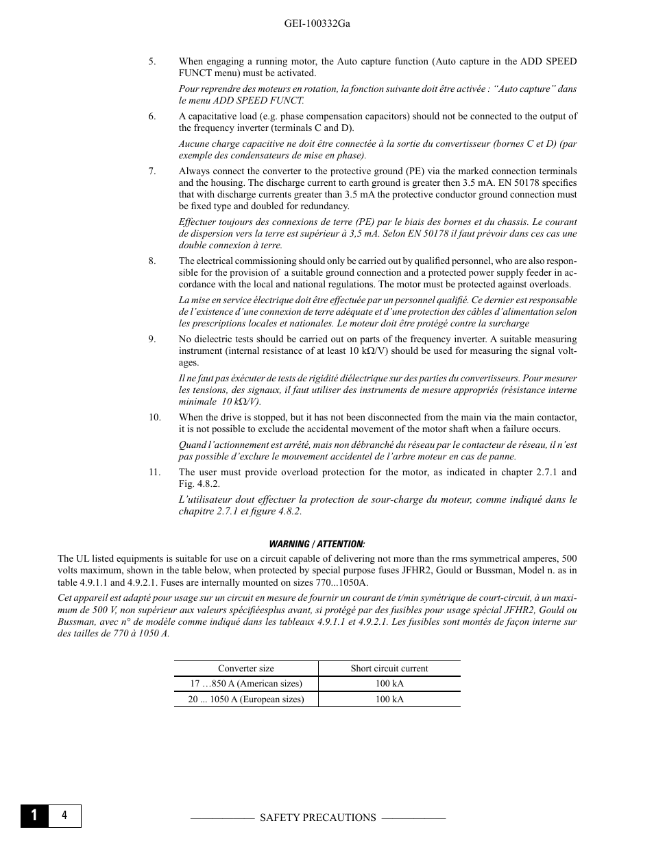 GE Industrial Solutions DV-300 DC Drive Users Manual User Manual | Page 20 / 488