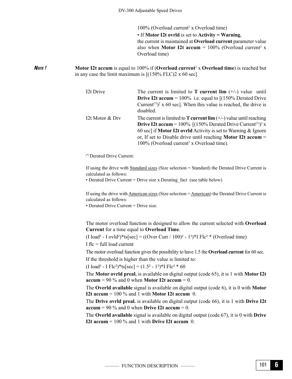 GE Industrial Solutions DV-300 DC Drive Users Manual User Manual | Page 229 / 488