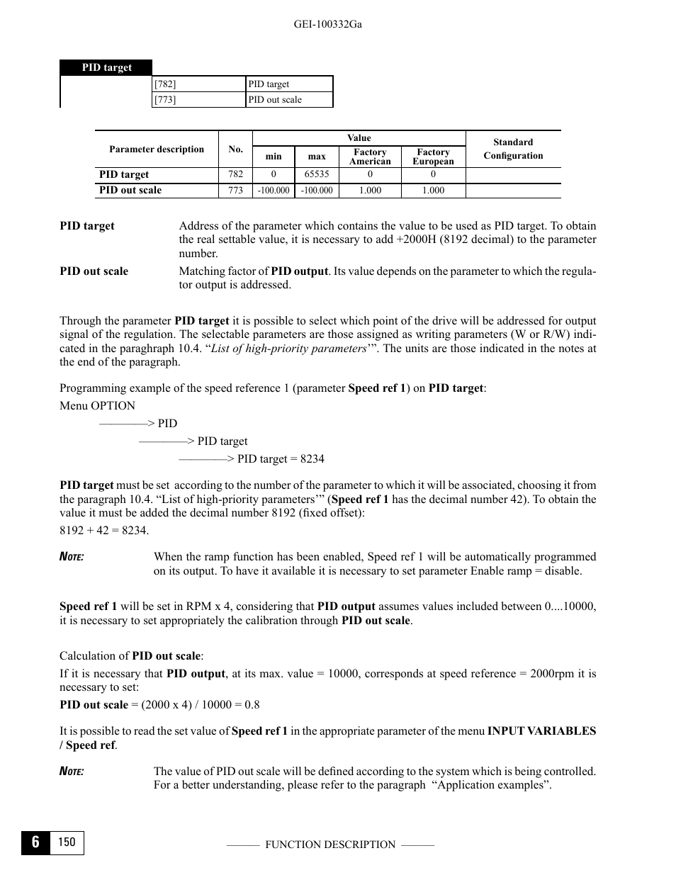 GE Industrial Solutions DV-300 DC Drive Users Manual User Manual | Page 278 / 488