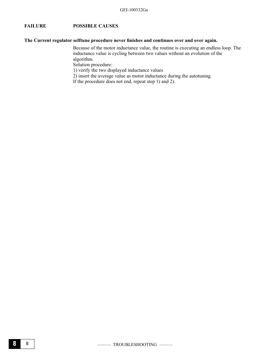 GE Industrial Solutions DV-300 DC Drive Users Manual User Manual | Page 358 / 488