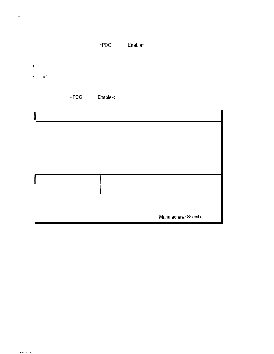 GE Industrial Solutions 6KCV300lNS User Manual | Page 22 / 36
