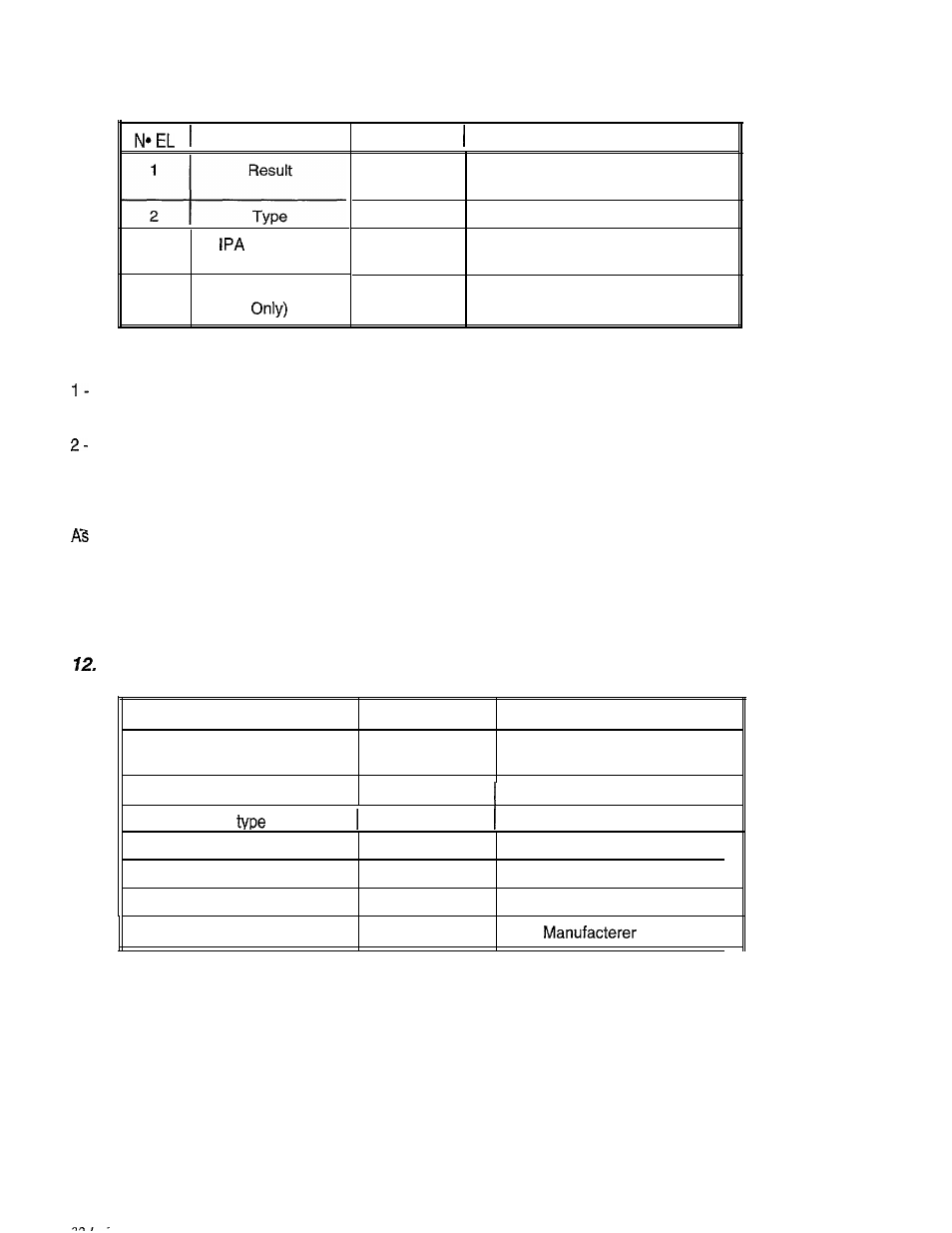 GE Industrial Solutions 6KCV300lNS User Manual | Page 32 / 36