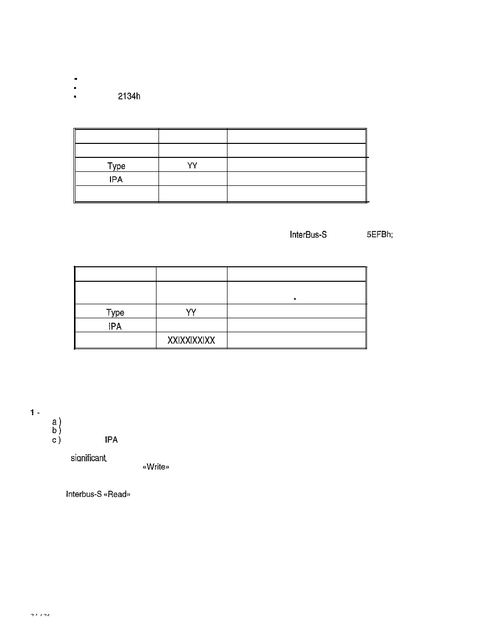 GE Industrial Solutions 6KCV300lNS User Manual | Page 34 / 36