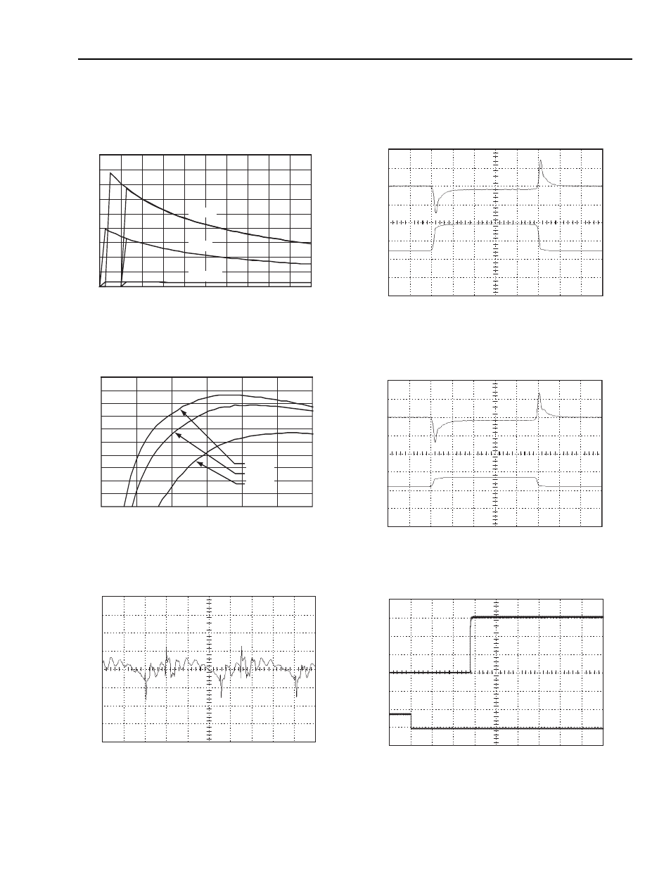 Figure 7, Figure 8 | GE Industrial Solutions HW006-010-012 Series User Manual | Page 7 / 23