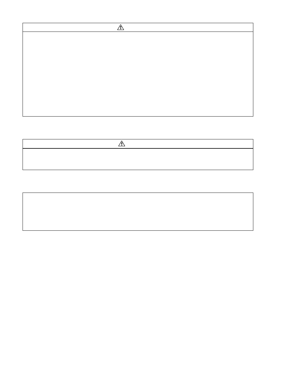 Warning, Caution | GE Industrial Solutions AF-300 C11 User Manual | Page 9 / 98