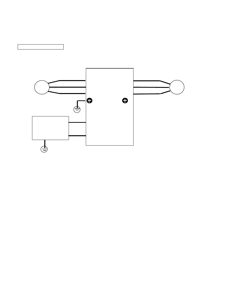 11 applicable dc reactors | GE Industrial Solutions AF-300 C11 User Manual | Page 90 / 98