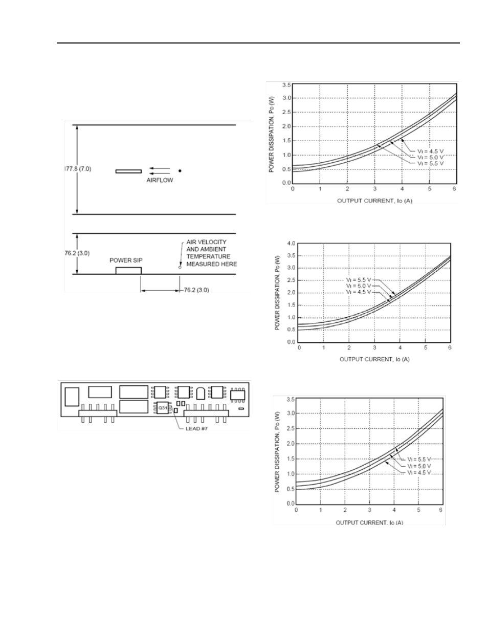 GE Industrial Solutions NH020-Series User Manual | Page 12 / 17
